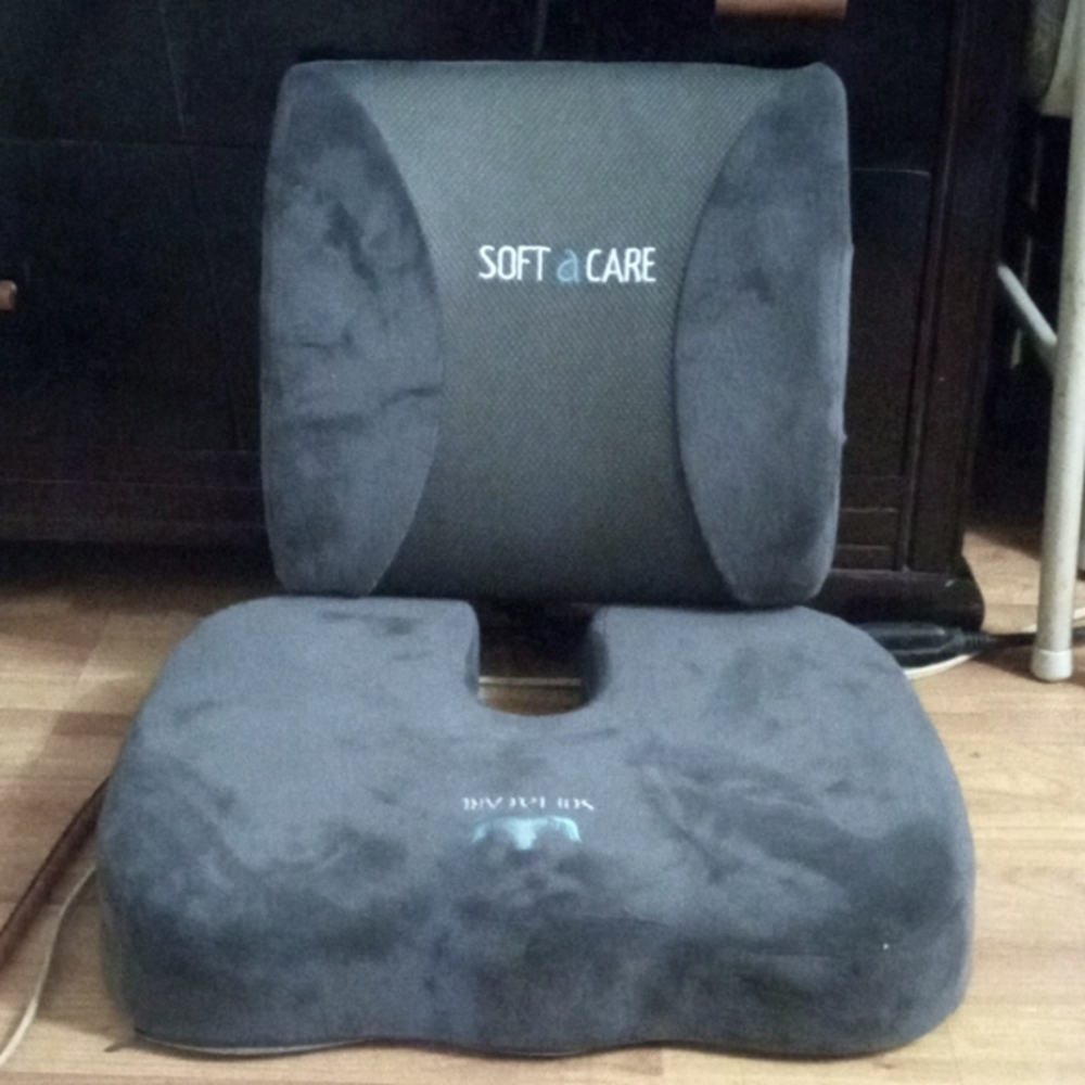 Memory Foam chair cover Sofacare